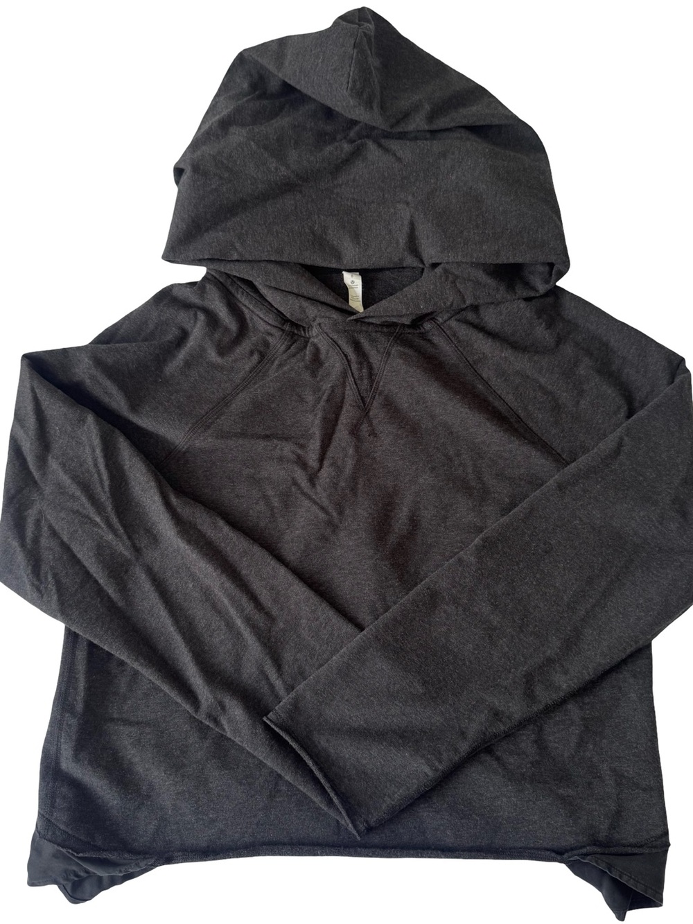 lululemon Women’s Pull Me Over Hoodie